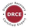 DRCE Certification