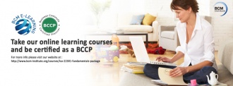 BCM Elearning generic banner