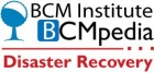 BCM Institute BCMpedia Disaster Recovery.jpg