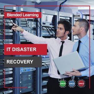 Disaster recovery deals raid